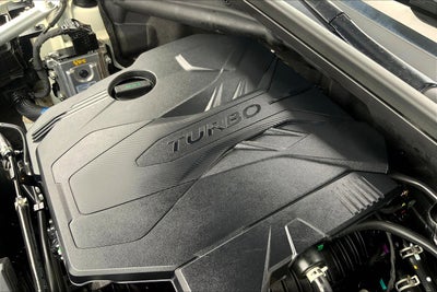 2023 Genesis GV70 2.5T AWD