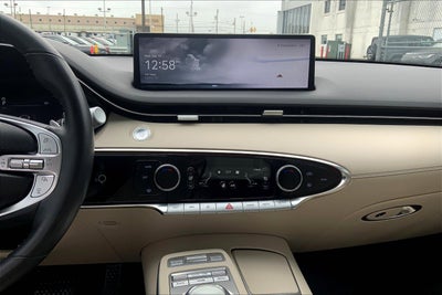 2023 Genesis GV70 2.5T AWD