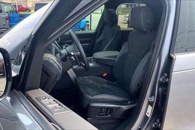2023 Land Rover Discovery P300 S R-Dynamic