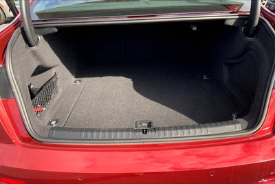 2024 Audi A6 Sedan Premium Plus 55 TFSI quattro S tronic