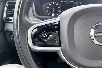 2022 Volvo XC90 T6 Inscription 7 Passenger