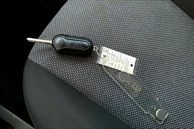 2018 RAM ProMaster City Cargo Van Tradesman Cargo Van