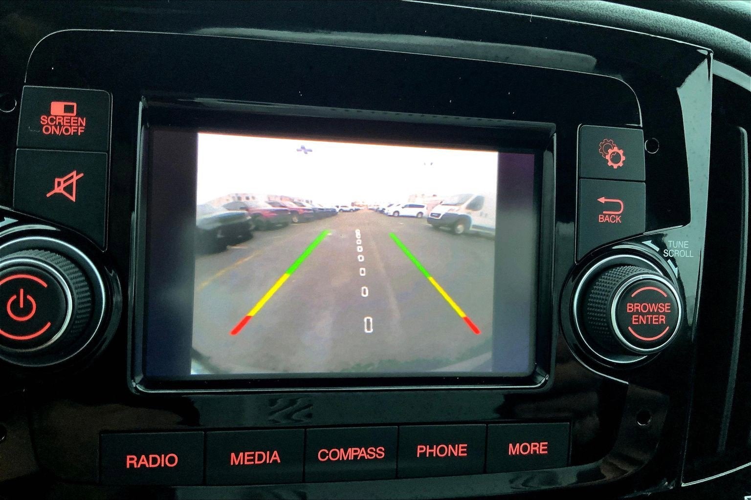 2018 RAM ProMaster City Cargo Van Tradesman Cargo Van