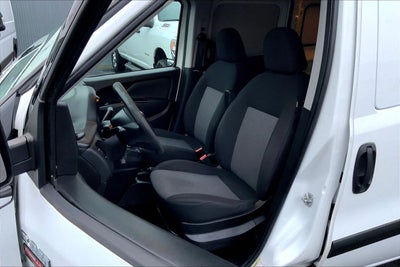 2018 RAM ProMaster City Cargo Van Tradesman Cargo Van