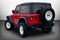 2021 Jeep Wrangler Rubicon