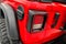 2021 Jeep Wrangler Rubicon