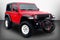 2021 Jeep Wrangler Rubicon