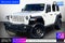 2022 Jeep Wrangler Unlimited High Tide