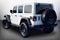 2022 Jeep Wrangler Unlimited High Tide