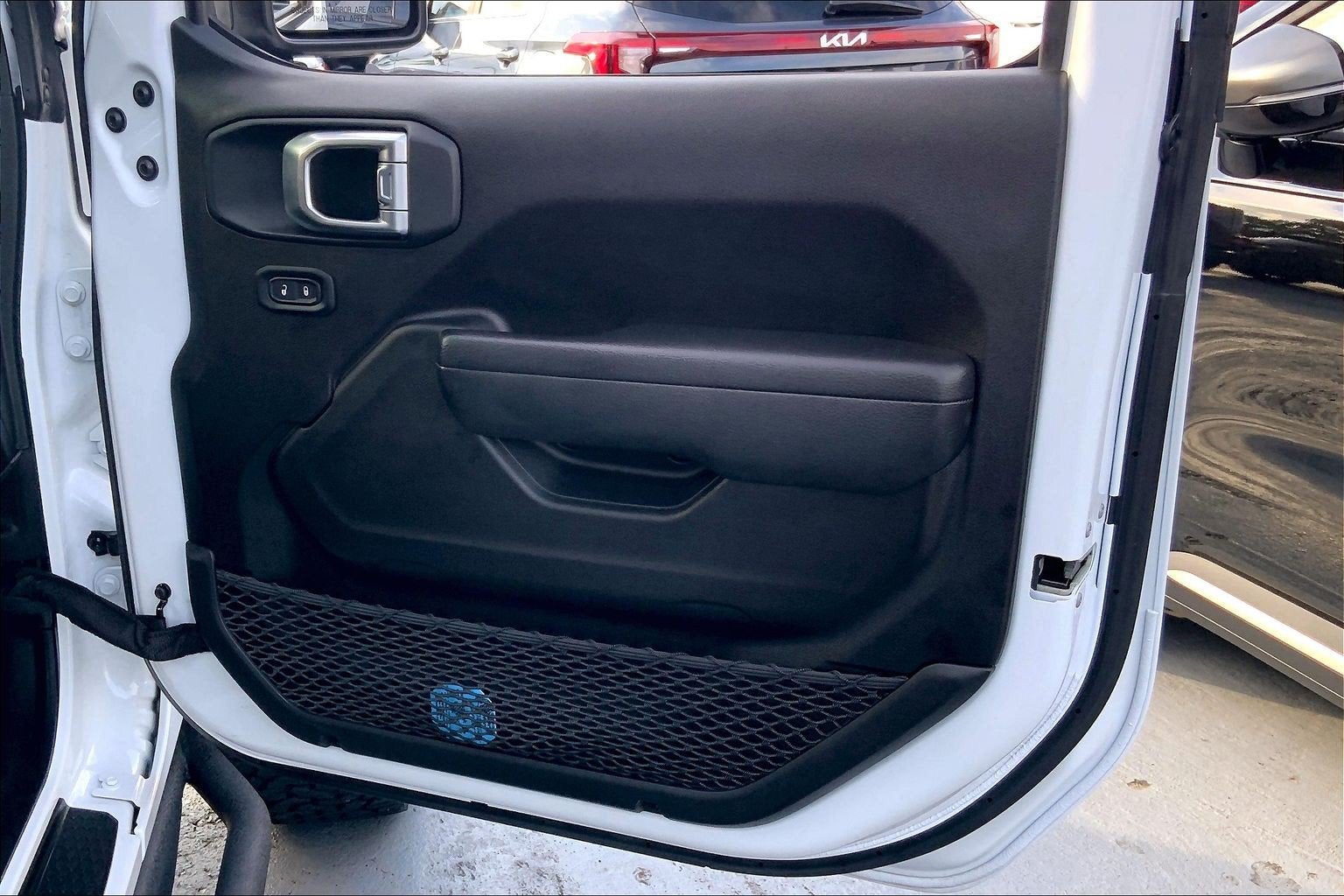 2022 Jeep Wrangler Unlimited High Tide