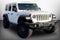 2022 Jeep Wrangler Unlimited High Tide