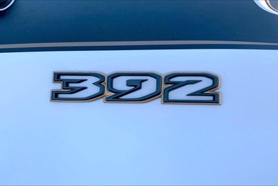 2025 Jeep Wrangler Rubicon 392 Final Edition