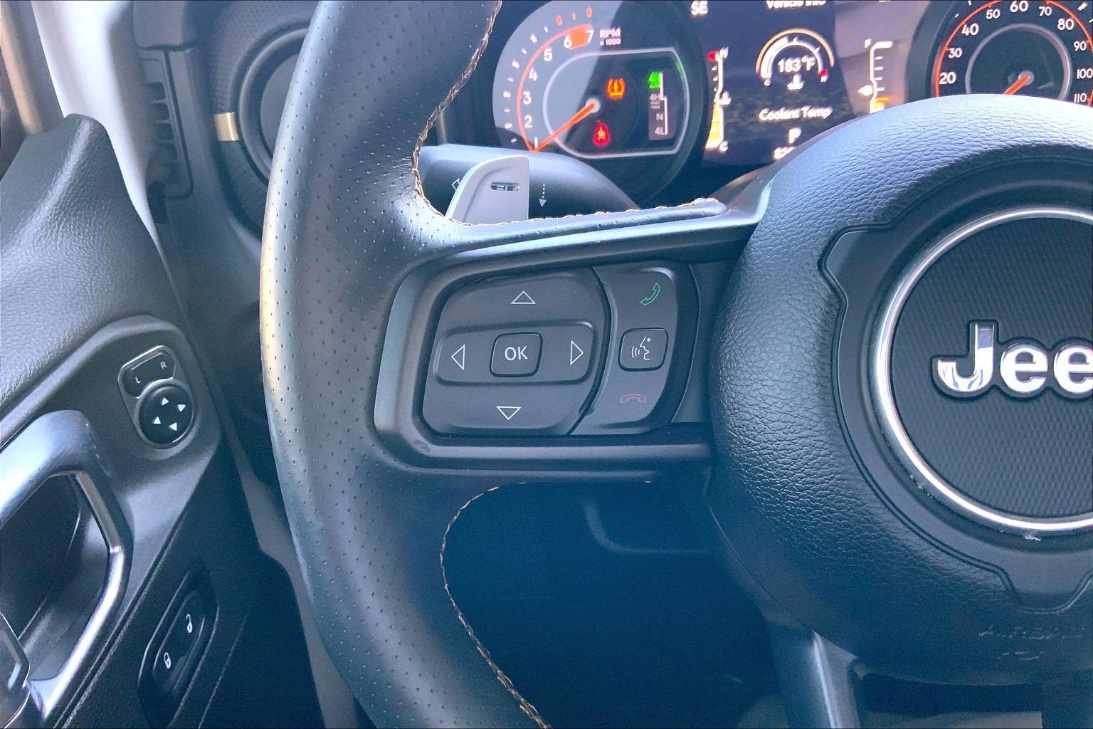 2025 Jeep Wrangler Rubicon 392 Final Edition