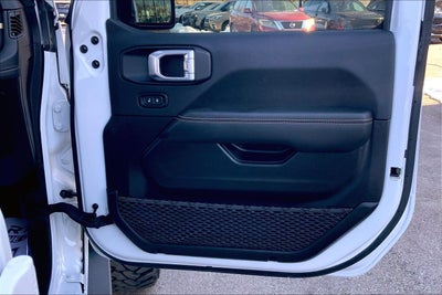 2025 Jeep Wrangler Rubicon 392 Final Edition