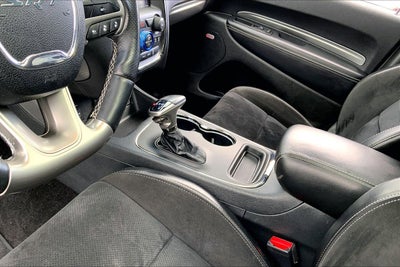 2018 Dodge Durango SRT
