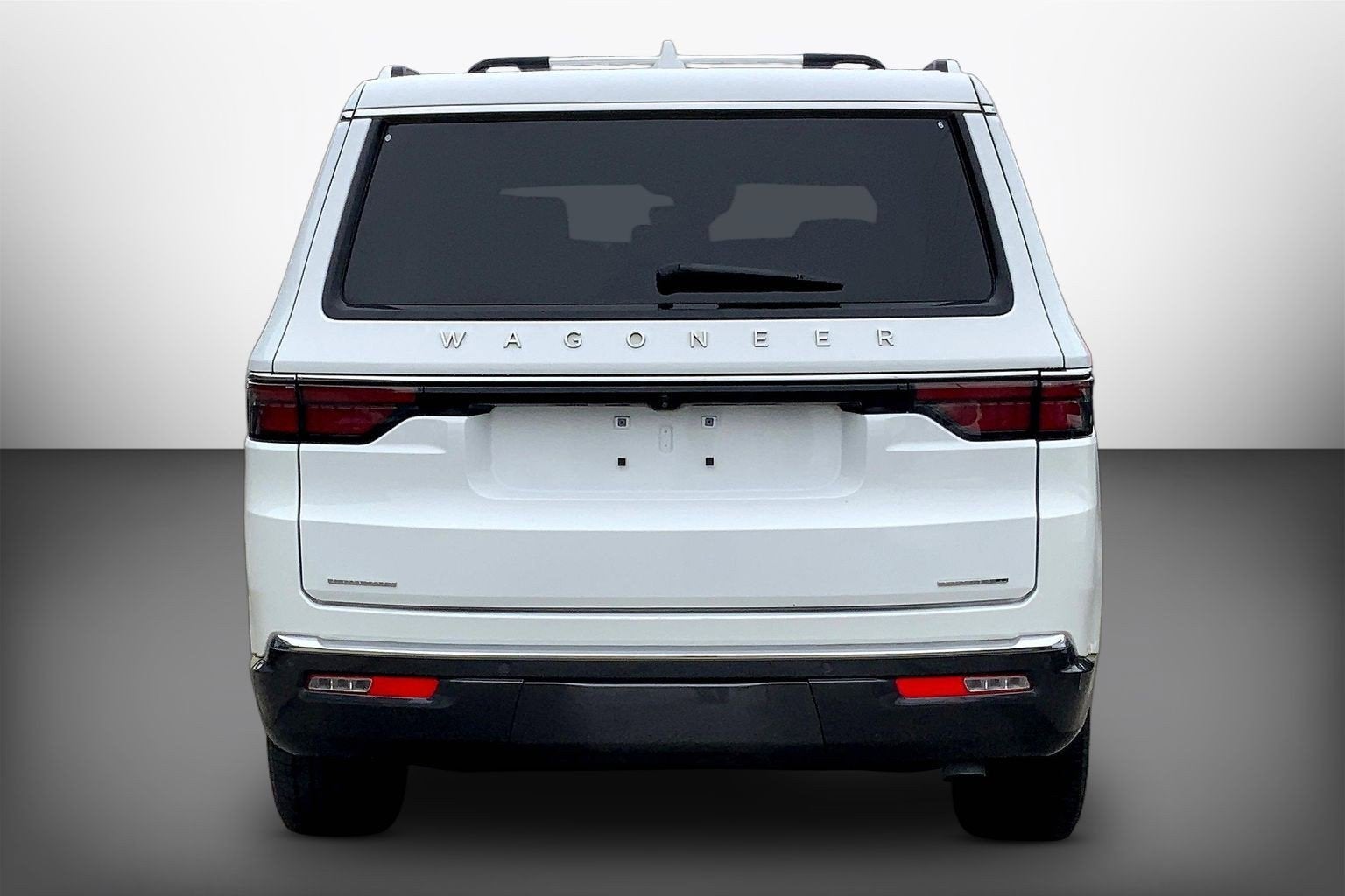 2022 Jeep Wagoneer Series I