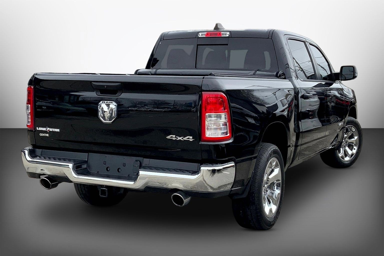 2023 RAM 1500 Lone Star