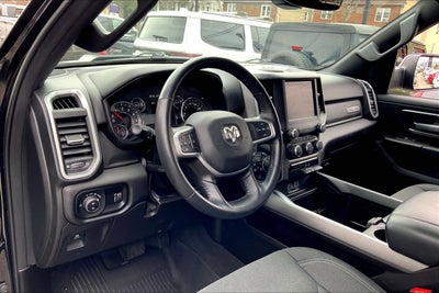 2023 RAM 1500 Lone Star