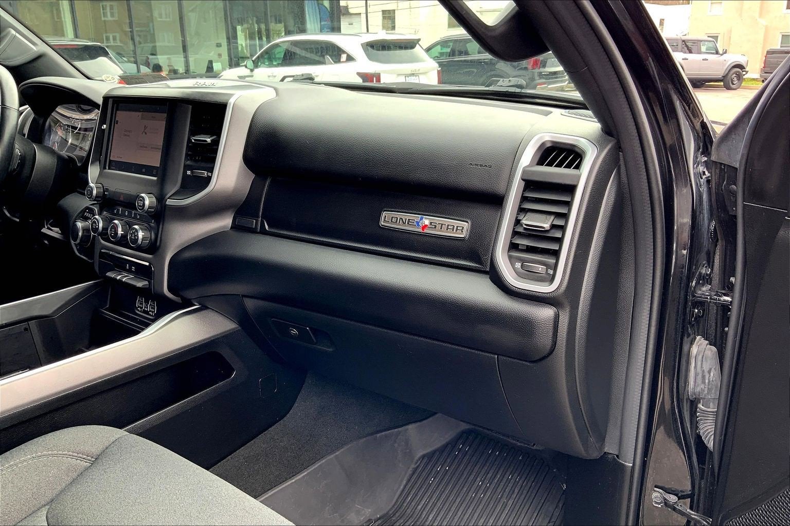 2023 RAM 1500 Lone Star