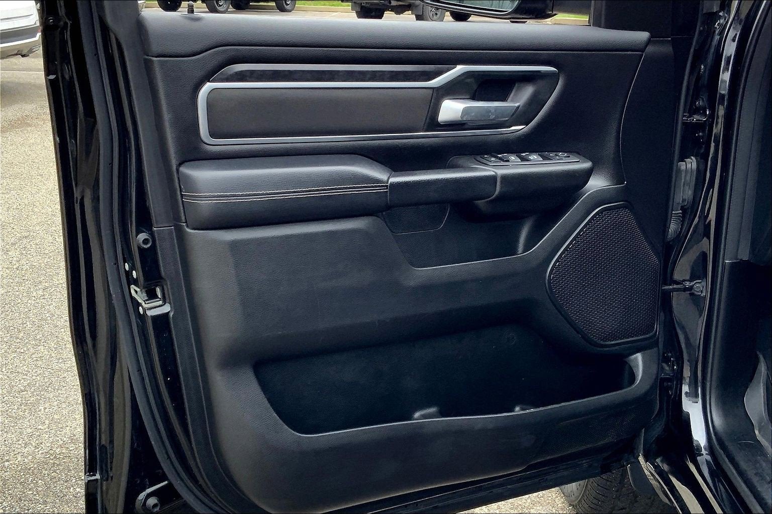 2023 RAM 1500 Lone Star