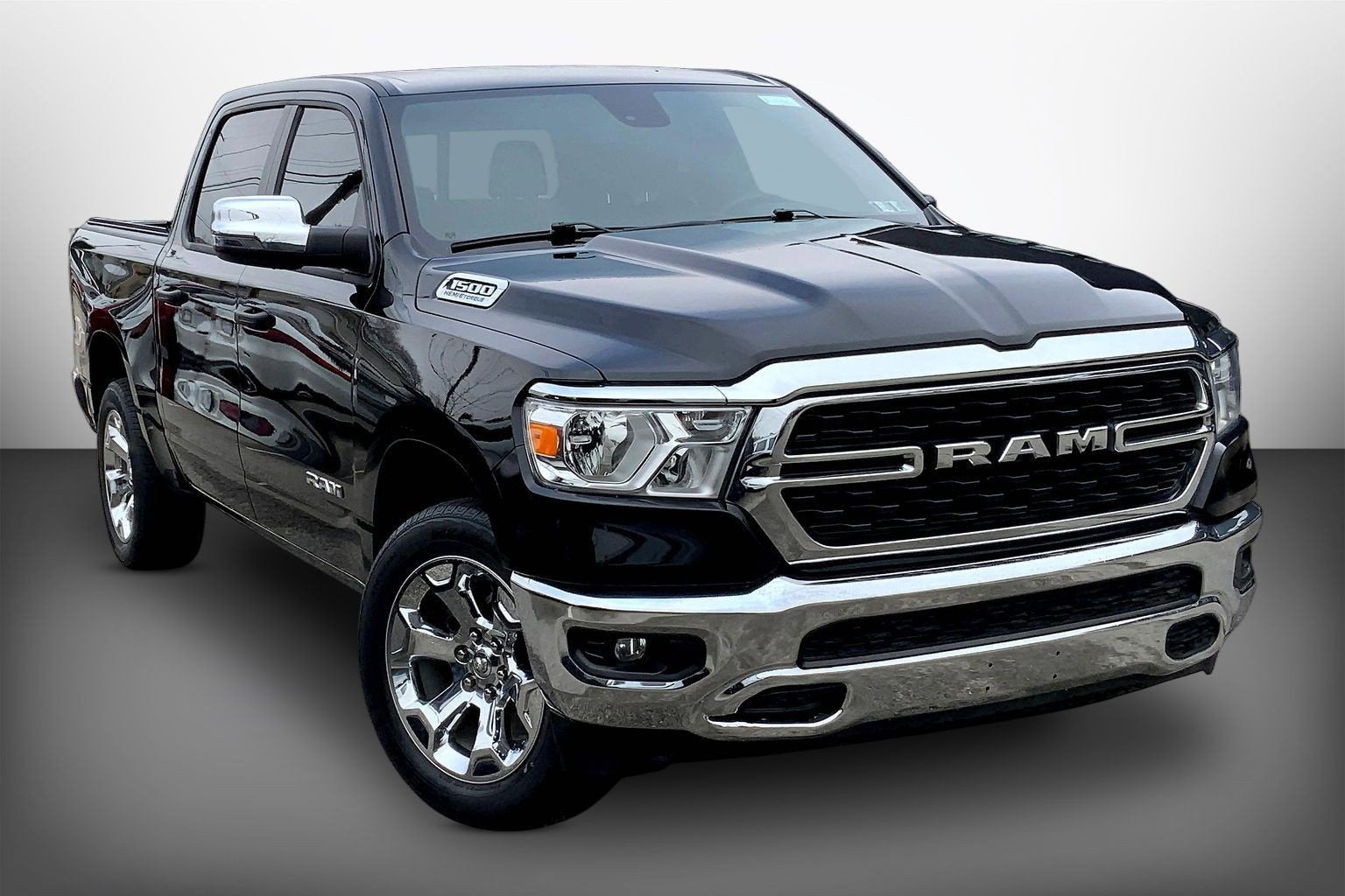 2023 RAM 1500 Lone Star