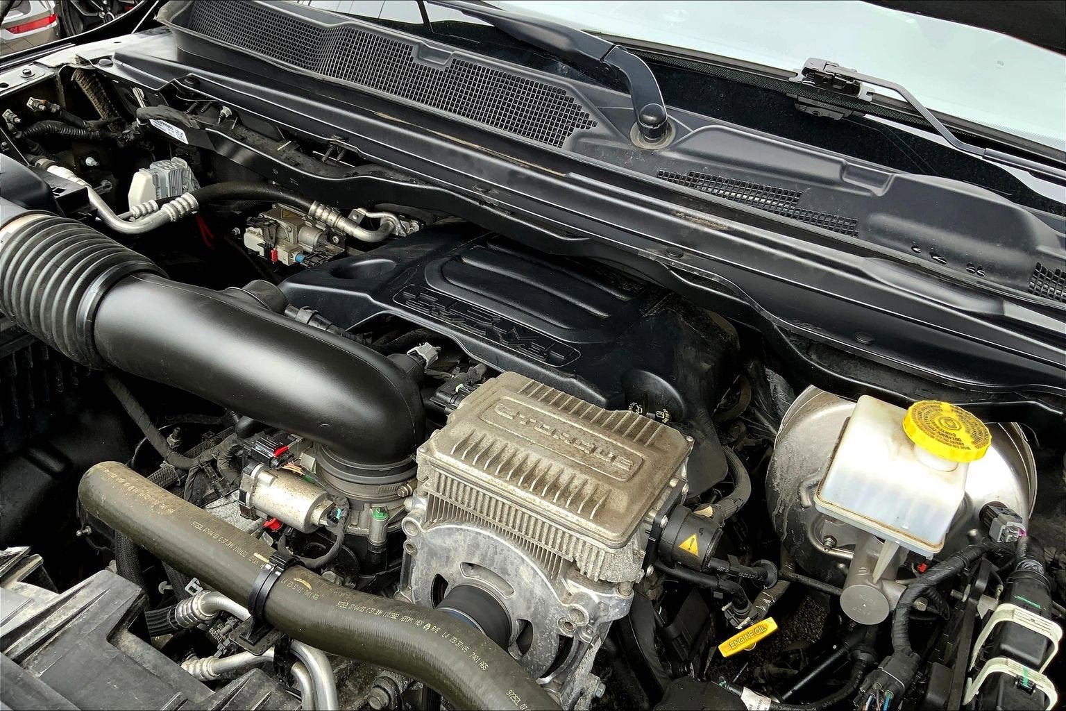 2023 RAM 1500 Lone Star