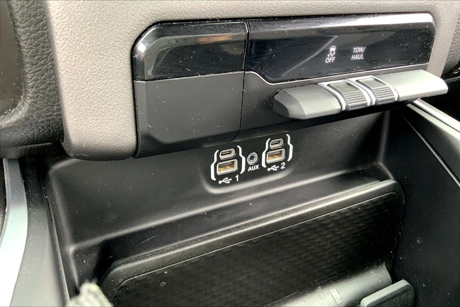 2023 RAM 1500 Lone Star