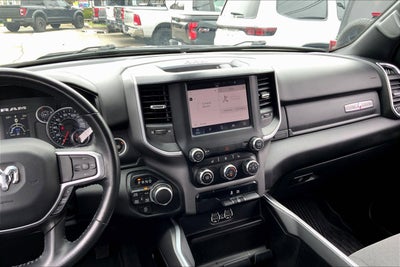 2023 RAM 1500 Lone Star