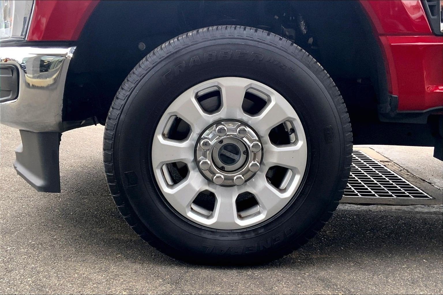 2023 Ford Super Duty F-250 SRW XLT