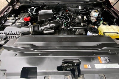 2023 Ford Super Duty F-250 SRW XLT