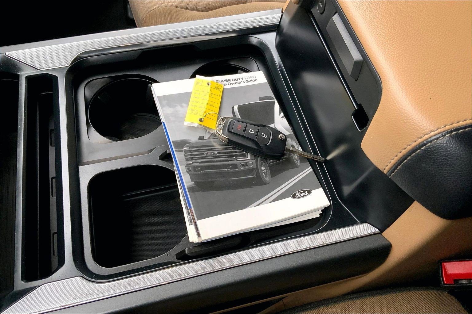 2023 Ford Super Duty F-250 SRW XLT