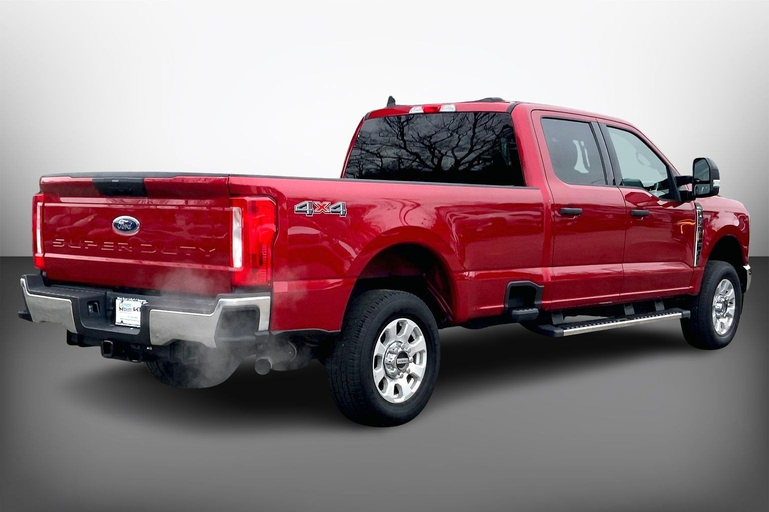 2023 Ford Super Duty F-250 SRW XLT