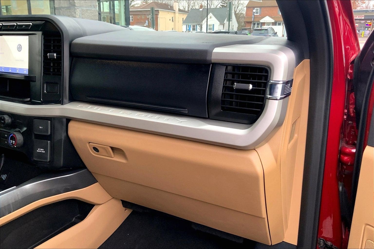 2023 Ford Super Duty F-250 SRW XLT