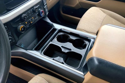 2023 Ford Super Duty F-250 SRW XLT