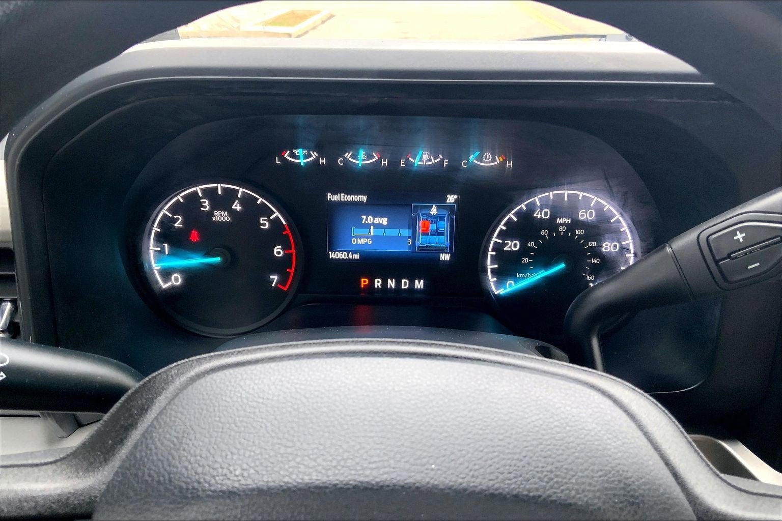 2023 Ford Super Duty F-250 SRW XLT