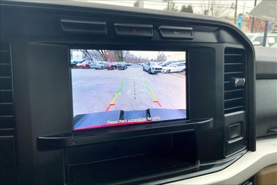 2023 Ford Super Duty F-250 SRW XLT