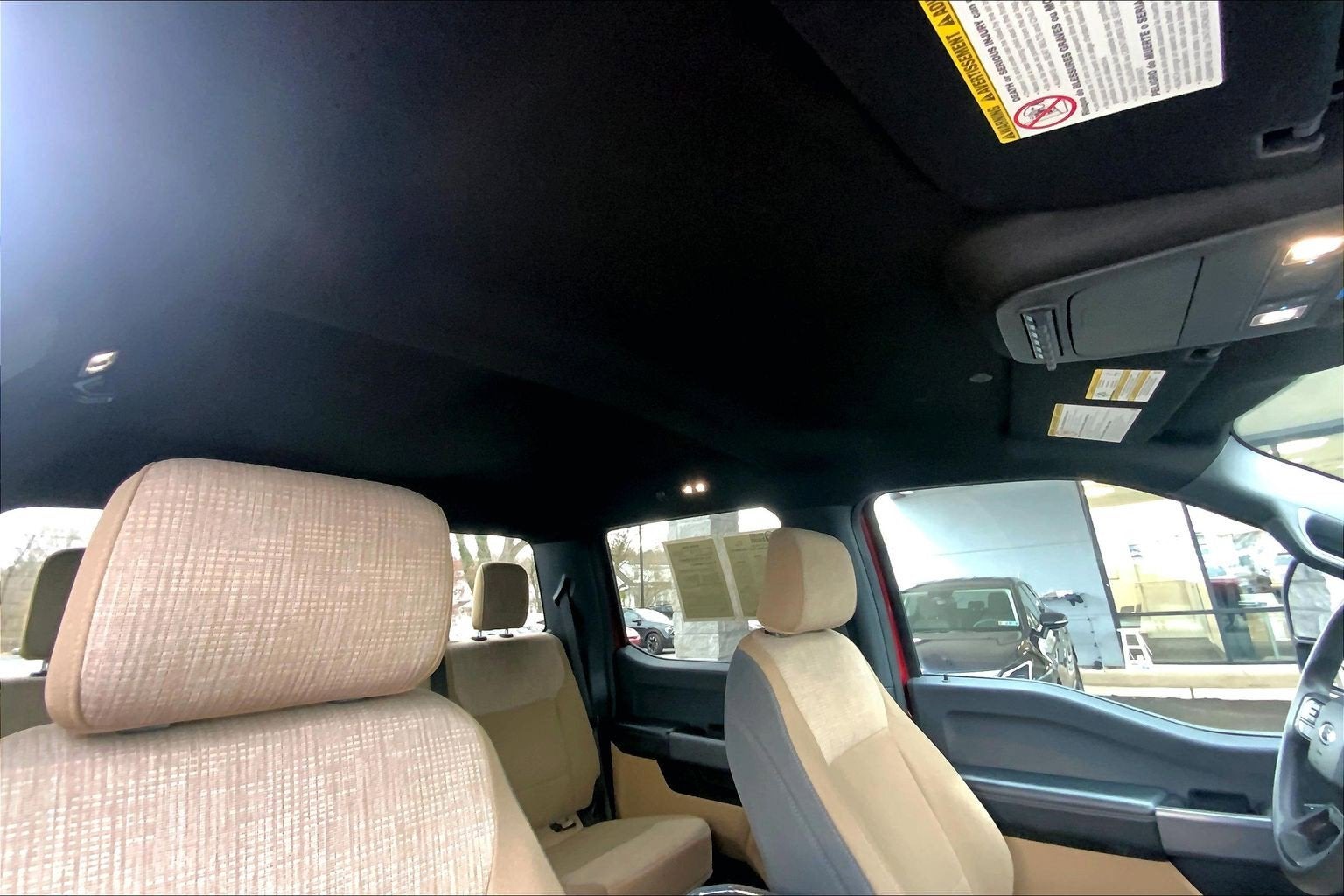 2023 Ford Super Duty F-250 SRW XLT