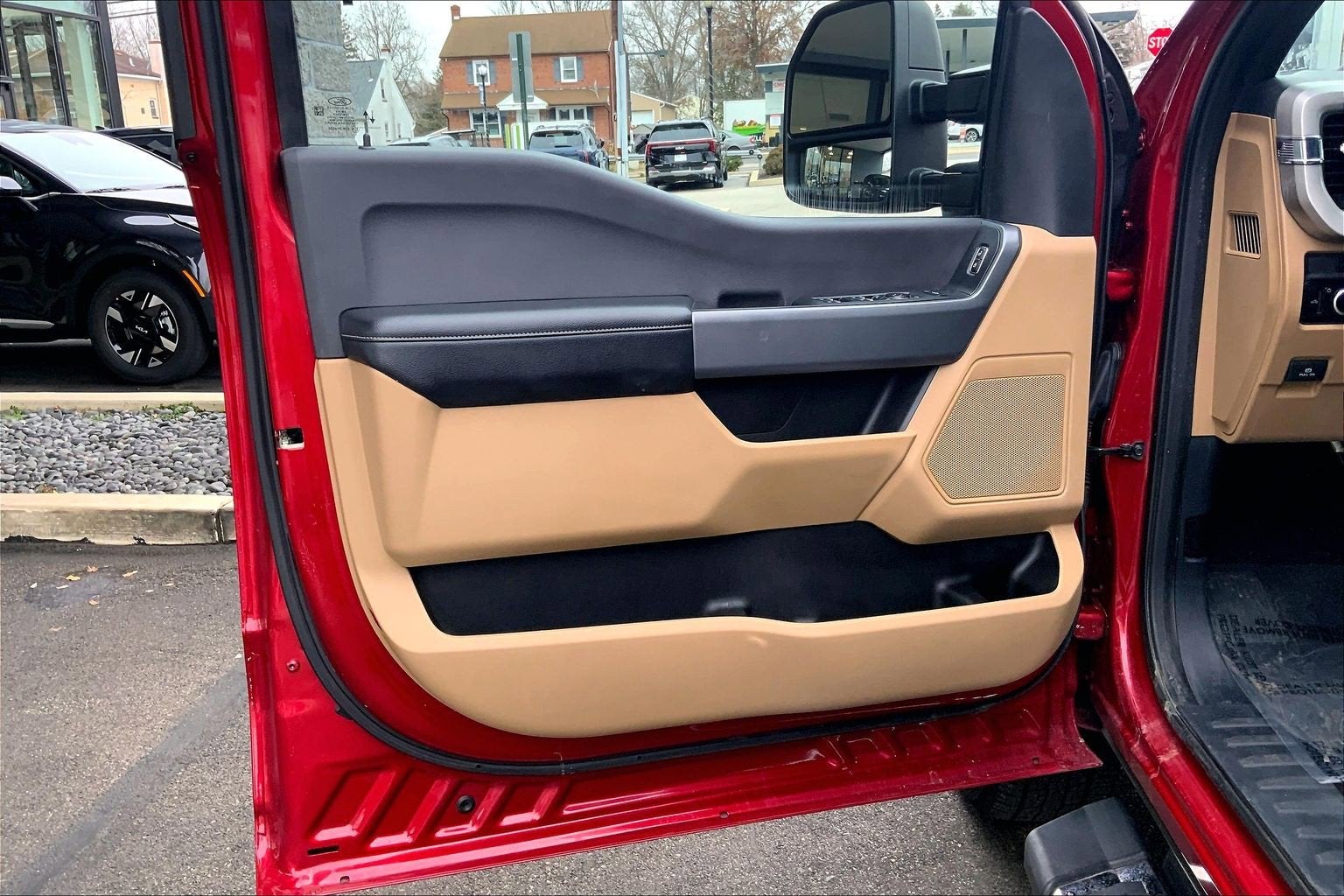 2023 Ford Super Duty F-250 SRW XLT