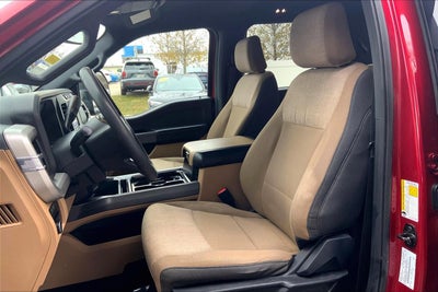 2023 Ford Super Duty F-250 SRW XLT