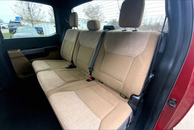 2023 Ford Super Duty F-250 SRW XLT