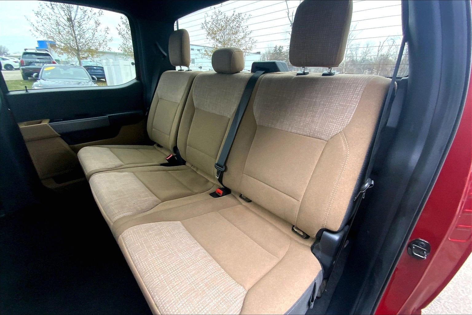 2023 Ford Super Duty F-250 SRW XLT