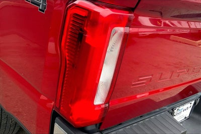 2023 Ford Super Duty F-250 SRW XLT