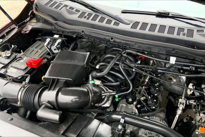 2023 Ford Super Duty F-250 SRW XLT