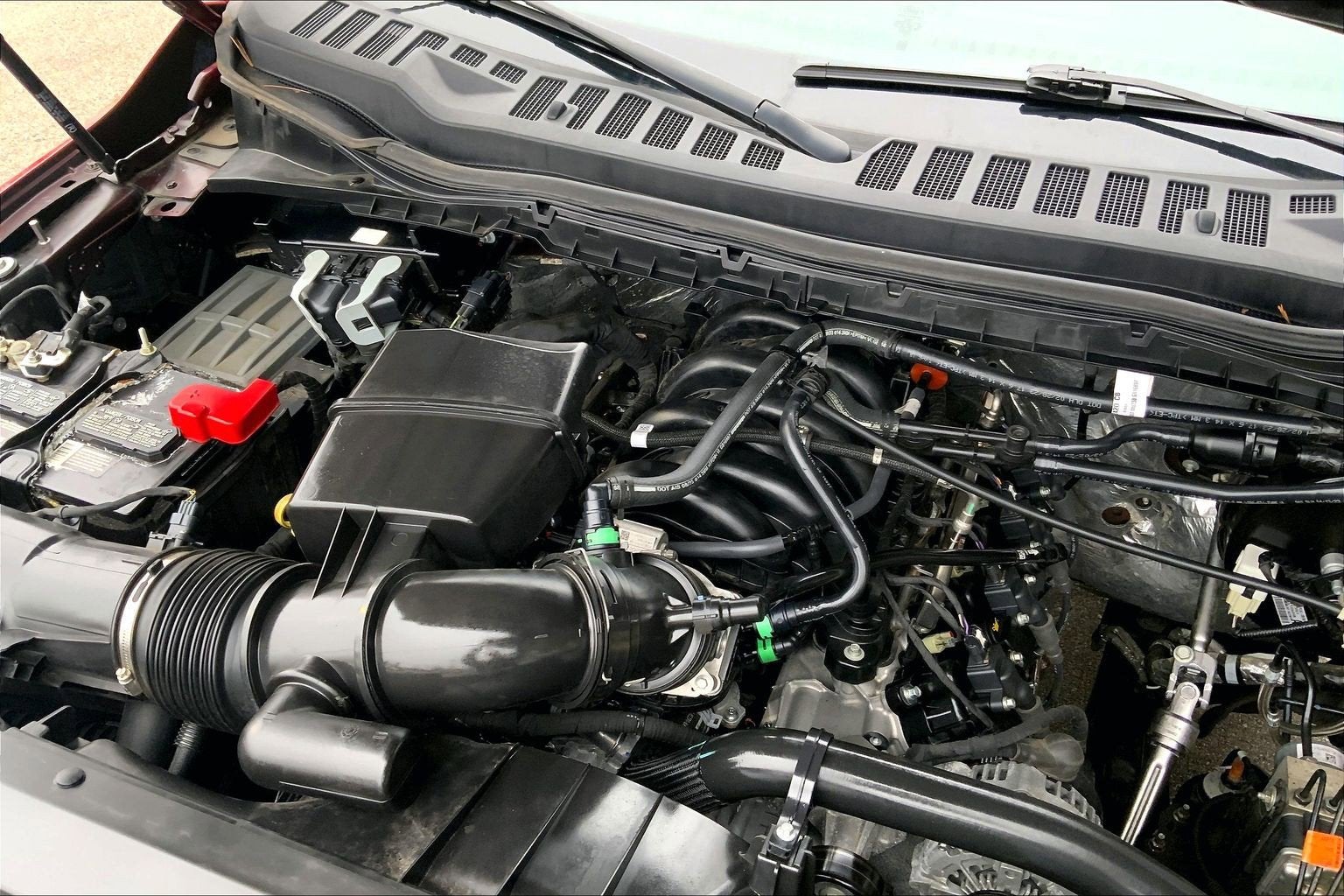 2023 Ford Super Duty F-250 SRW XLT