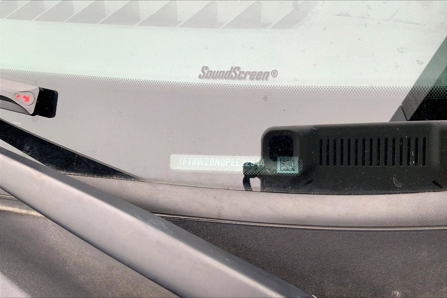 2023 Ford Super Duty F-250 SRW XLT