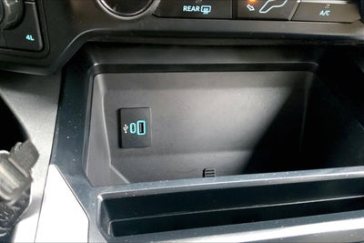 2023 Ford Super Duty F-250 SRW XLT