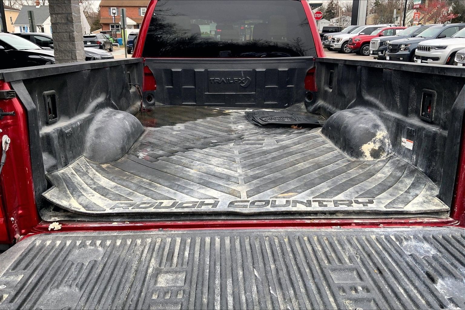 2023 Ford Super Duty F-250 SRW XLT