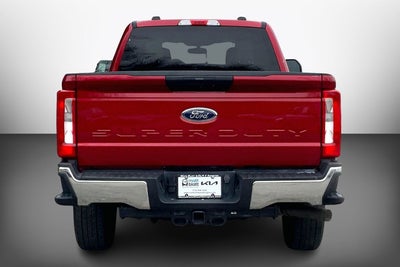2023 Ford Super Duty F-250 SRW XLT