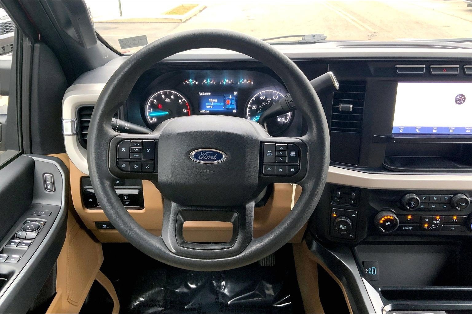 2023 Ford Super Duty F-250 SRW XLT