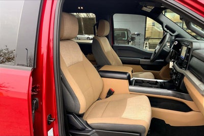 2023 Ford Super Duty F-250 SRW XLT